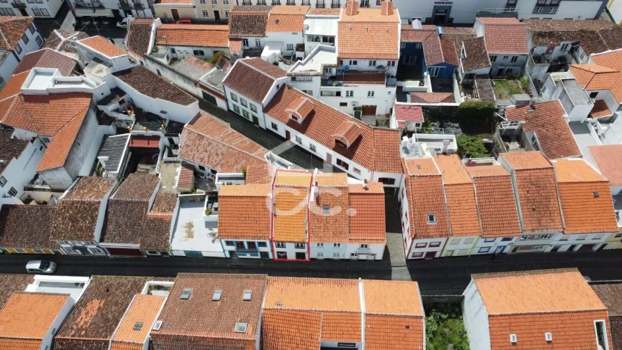 Moradia T2 para Venda em Angra (Se) Foto 5