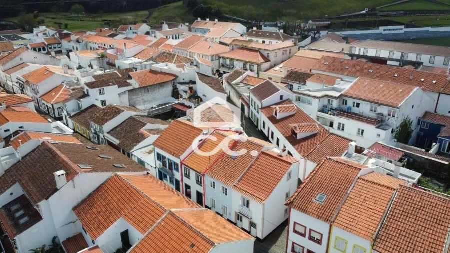 Moradia T2 para Venda em Angra (Se) Foto 2