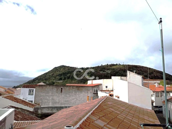 Moradia T2 para Venda em Angra (Se) Foto 12