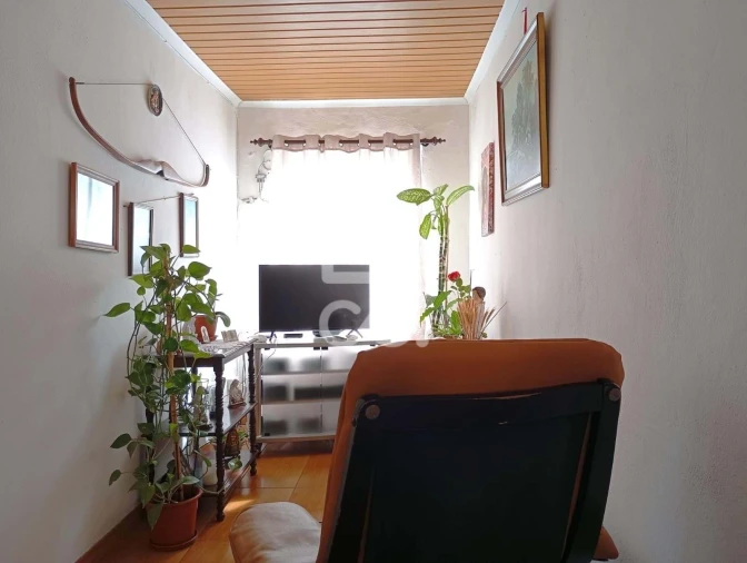 Moradia T2 para Venda em Angra (Se) Foto 7