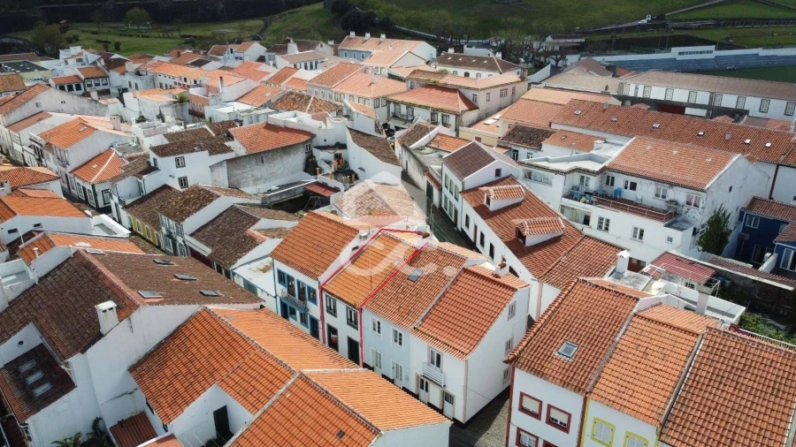 Moradia T2 para Venda em Angra (Se) Foto 1