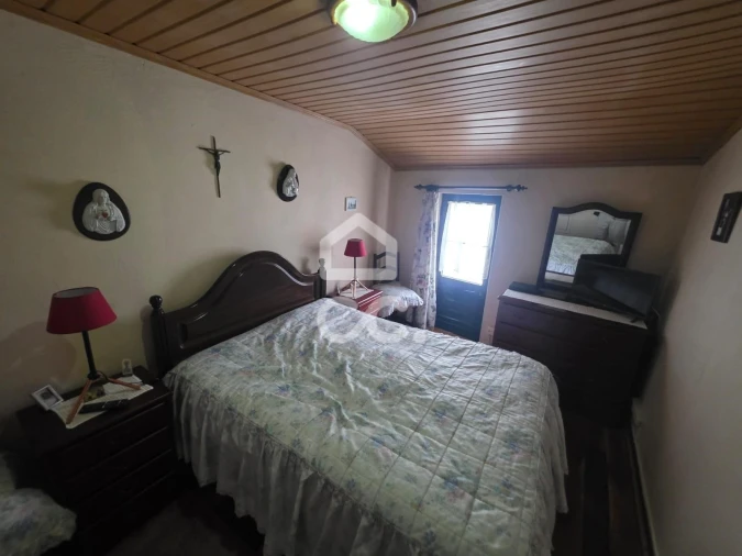 Moradia T2 para Venda em Angra (Se) Foto 5