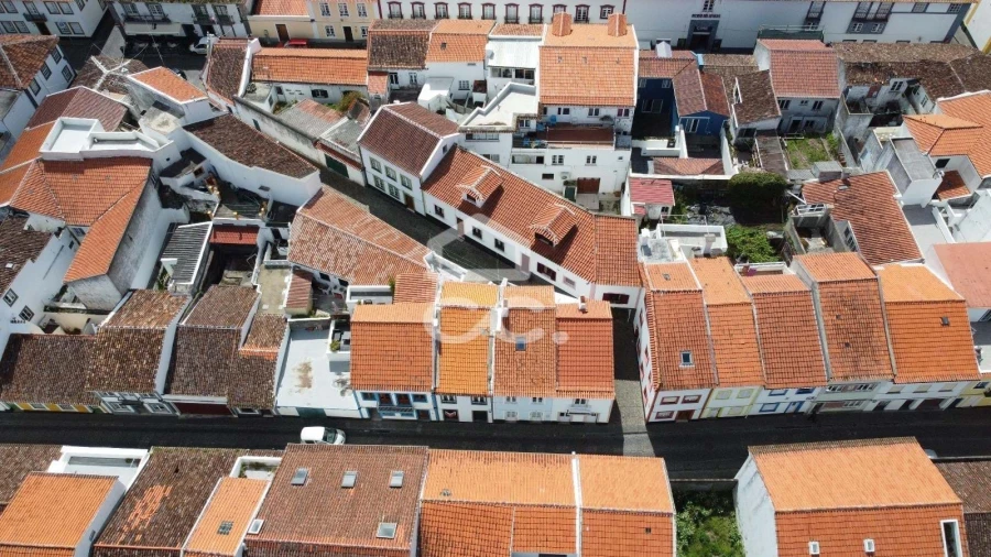 Moradia T2 para Venda em Angra (Se) Foto 11