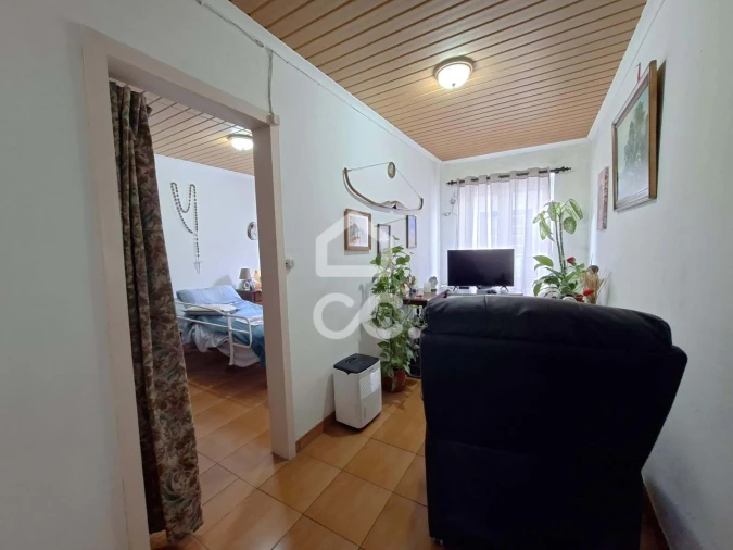 Moradia T2 para Venda em Angra (Se) Foto 9