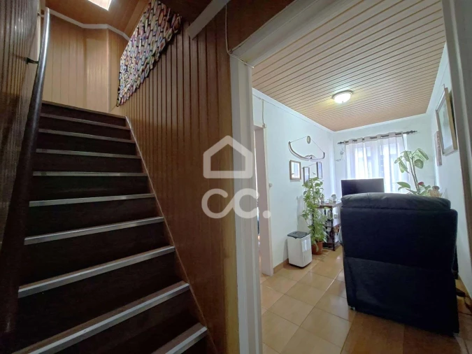 Moradia T2 para Venda em Angra (Se) Foto 8