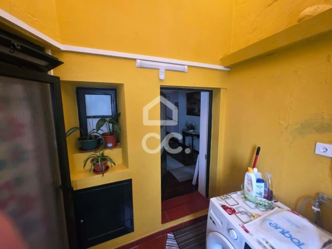 Moradia T2 para Venda em Angra (Se) Foto 16