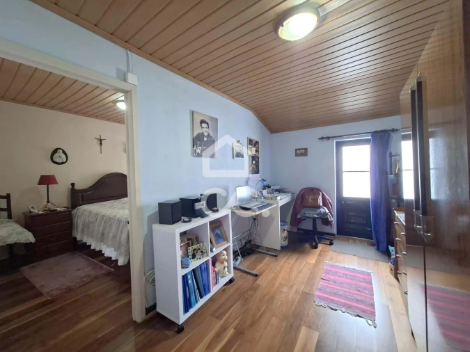 Moradia T2 para Venda em Angra (Se) Foto 4