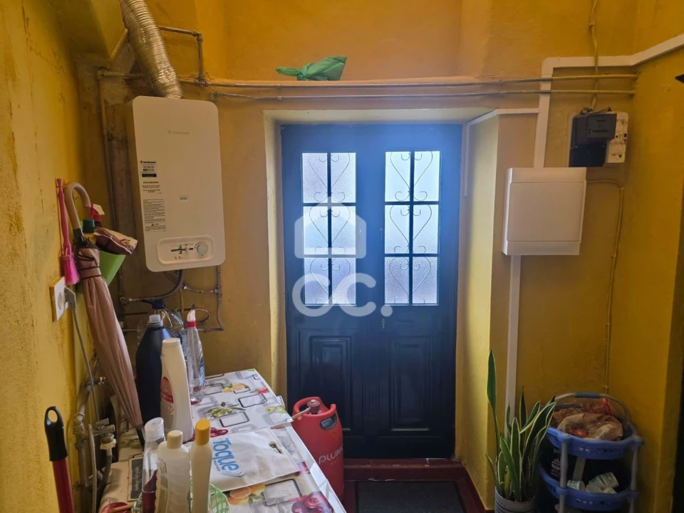 Moradia T2 para Venda em Angra (Se) Foto 17