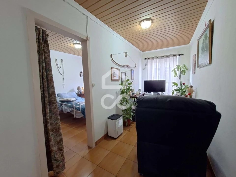 Moradia T2 para Venda em Angra (Se) Foto 9