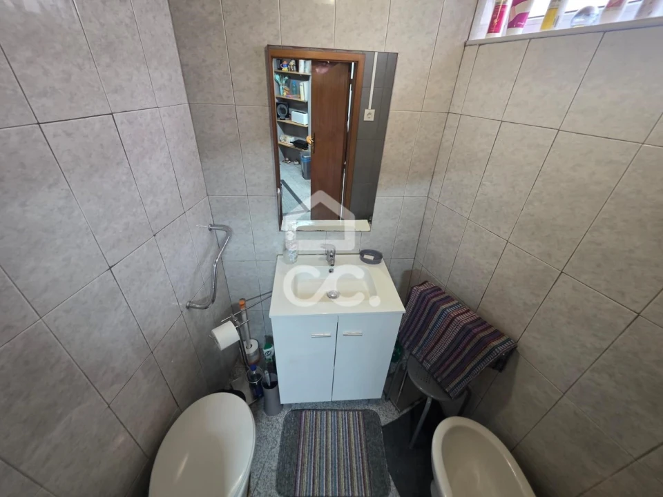 Moradia T2 para Venda em Angra (Se) Foto 15