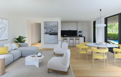 Apartamento T3 para Venda em Santa Marinha e São Pedro da Afurada