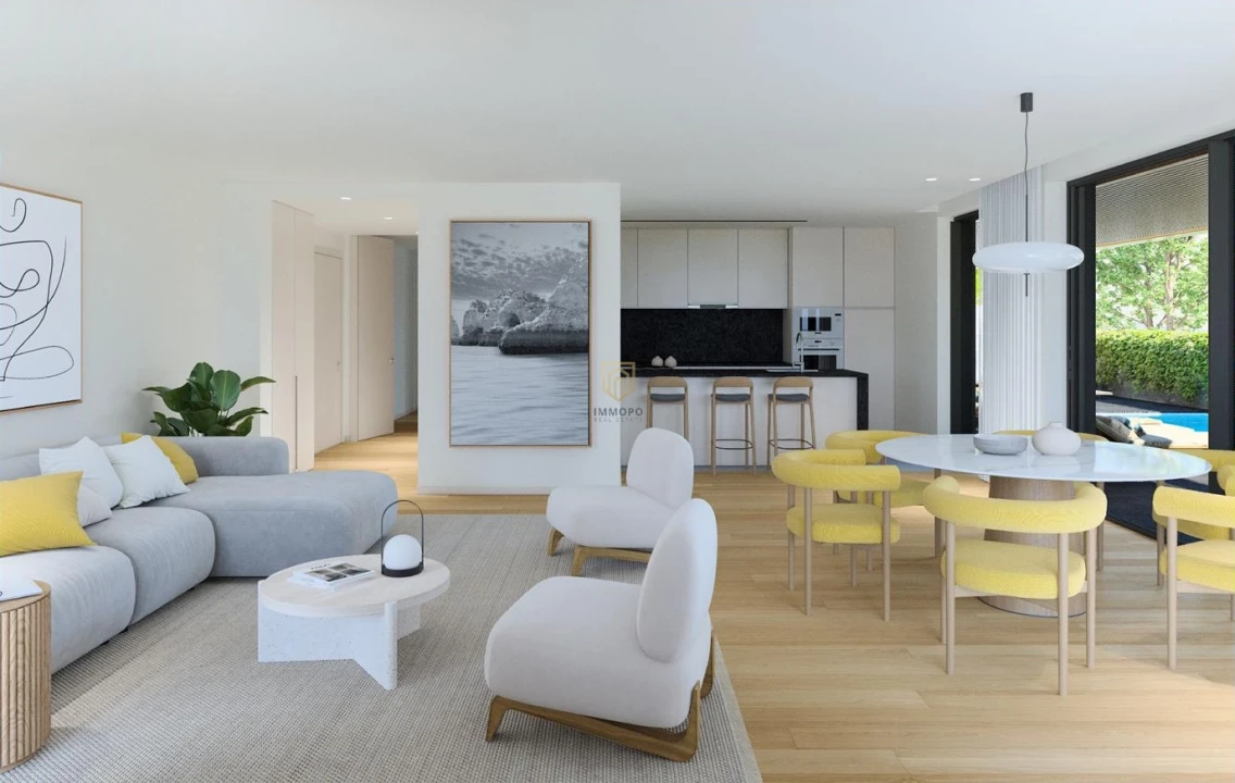 Apartamento T3 para Venda em Santa Marinha e São Pedro da Afurada Foto 2