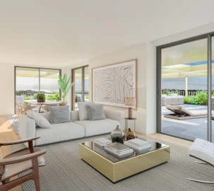 Apartamento T1 para Venda em Santa Marinha e São Pedro da Afurada