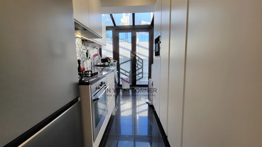 Apartamento T1 para Venda em Arroios Foto 13