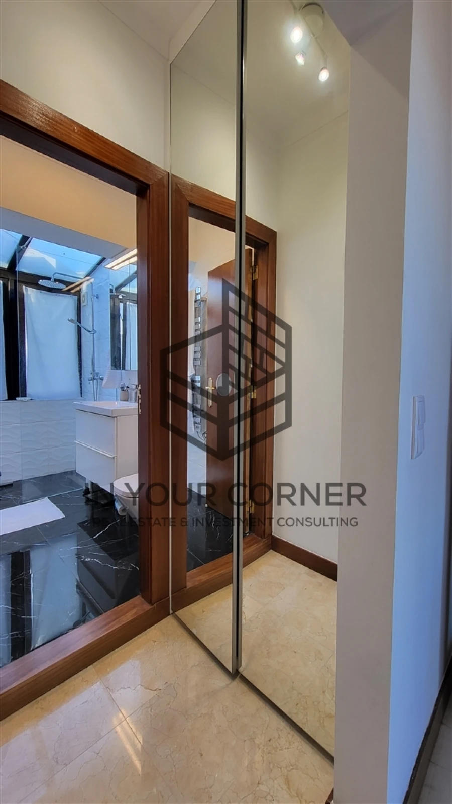 Apartamento T1 para Venda em Arroios Foto 9