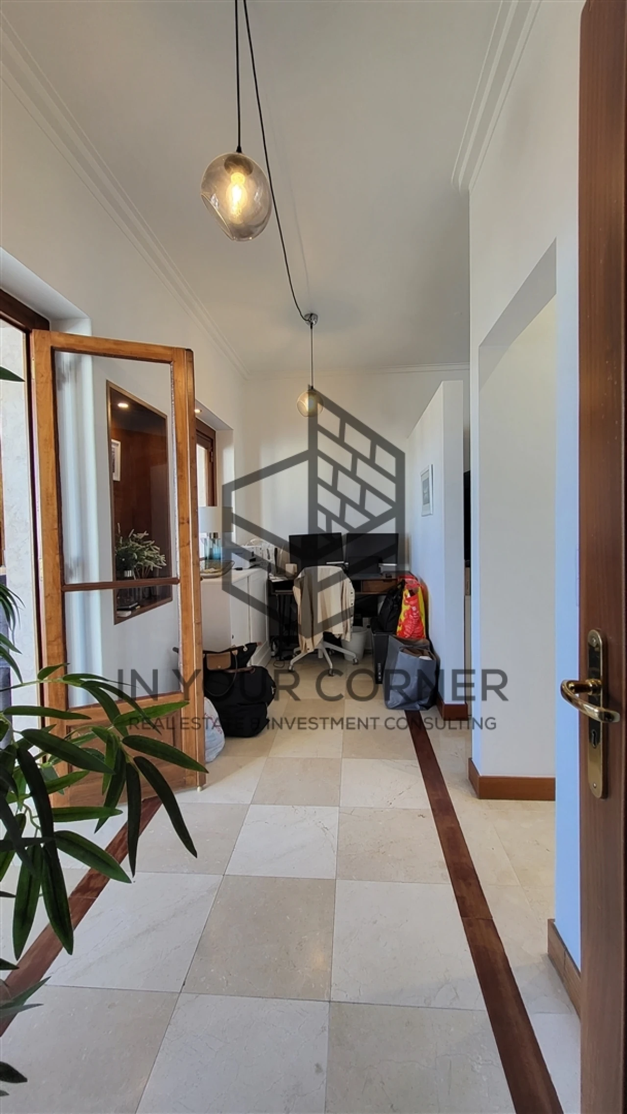 Apartamento T1 para Venda em Arroios Foto 10