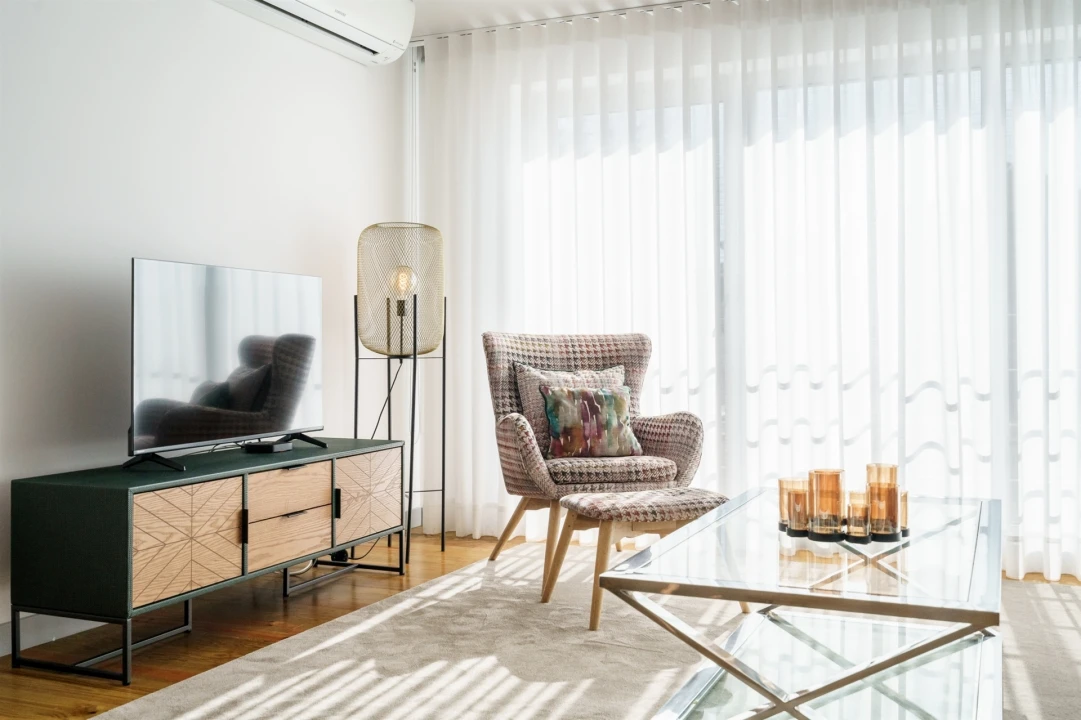 Apartamento T0 para Arrendamento férias em Braga (São José de São Lázaro e São João do Souto) Foto 15