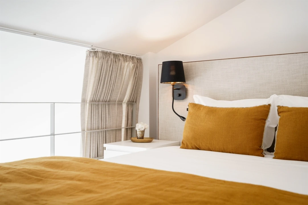 Apartamento T0 para Arrendamento férias em Braga (São José de São Lázaro e São João do Souto) Foto 10