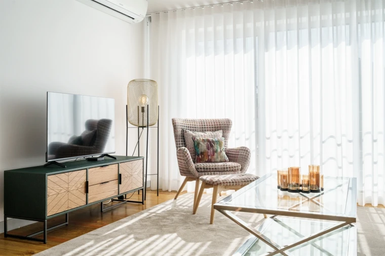 Apartamento T0 para Arrendamento férias em Braga (São José de São Lázaro e São João do Souto) Foto 15