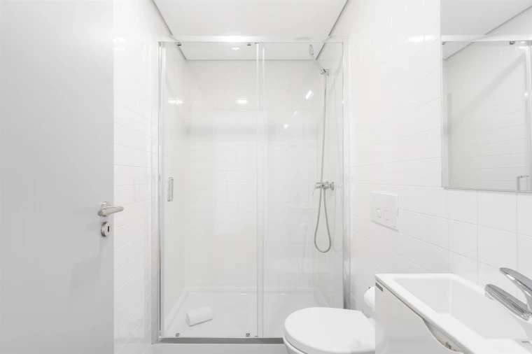 Apartamento T0 para Arrendamento férias em Braga (São José de São Lázaro e São João do Souto) Foto 12