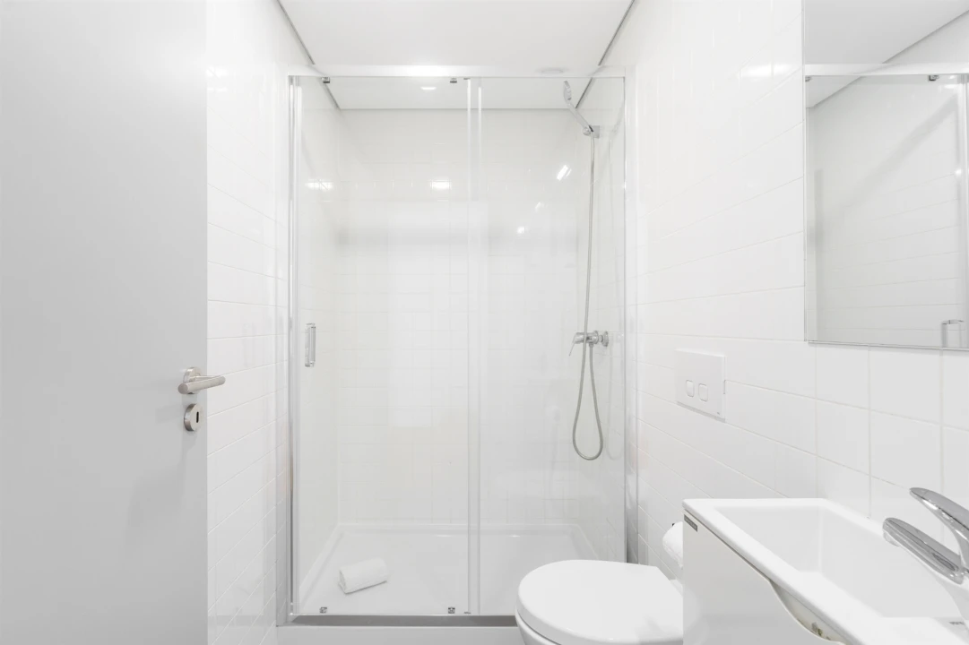 Apartamento T0 para Arrendamento férias em Braga (São José de São Lázaro e São João do Souto) Foto 12