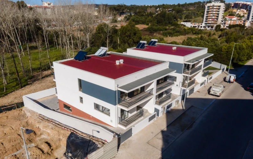 Moradia T4 para Venda em Tavarede Foto 27