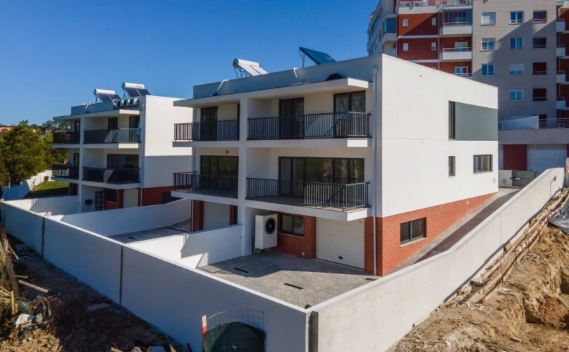 Moradia T4 para Venda em Tavarede Foto 26