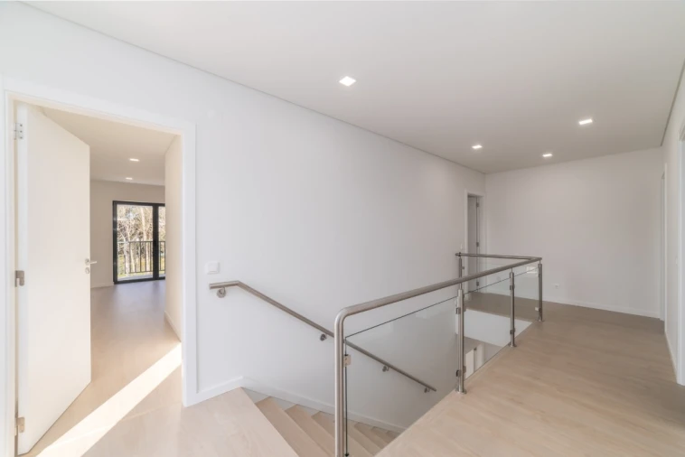 Moradia T4 para Venda em Tavarede Foto 20