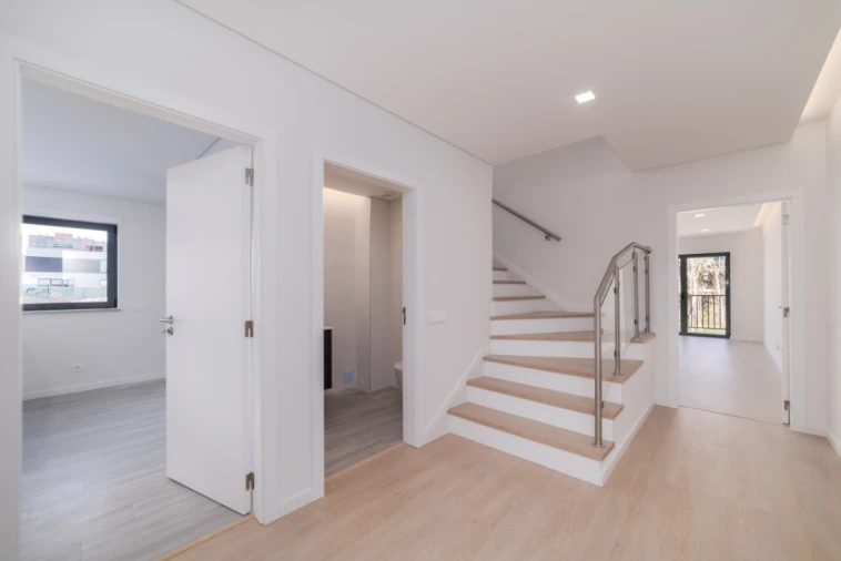 Moradia T4 para Venda em Tavarede Foto 7