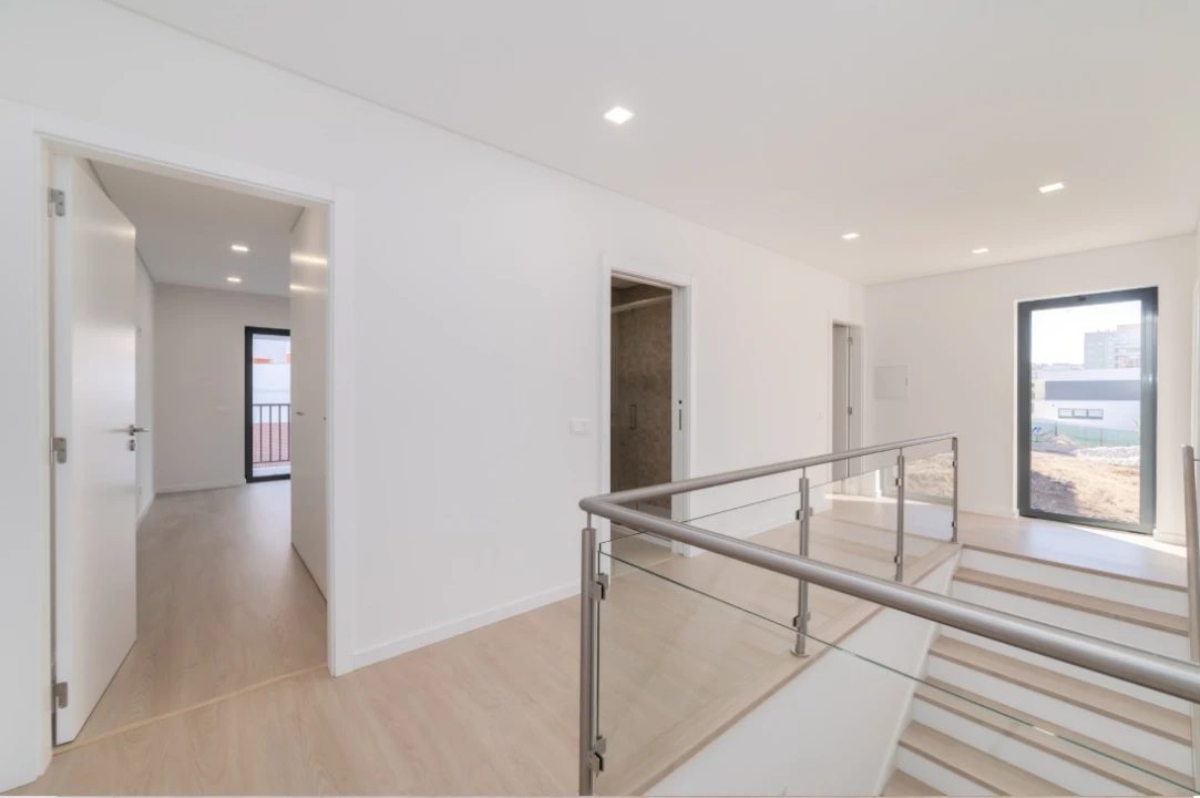 Moradia T4 para Venda em Tavarede Foto 21