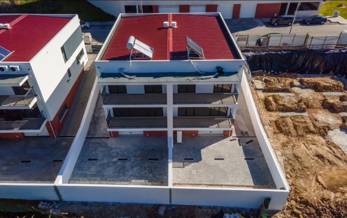 Moradia T4 para Venda em Tavarede Foto 29