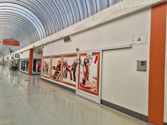 Loja para Arrendamento em Pombal Foto 1