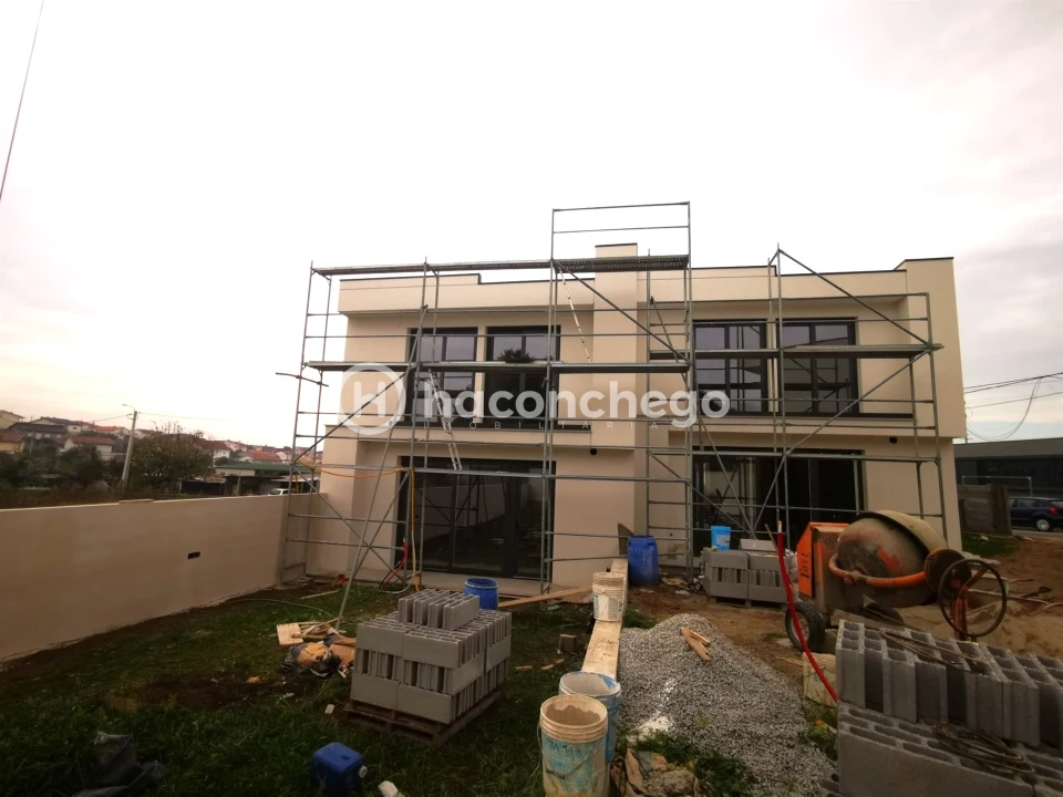 Moradia T3 para Venda em Tamel (São Verissimo) Foto 6