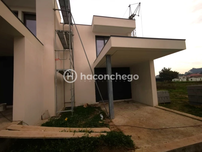 Moradia T3 para Venda em Tamel (São Verissimo) Foto 4