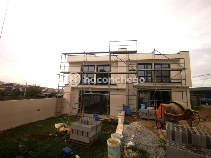 Moradia T3 para Venda em Tamel (São Verissimo) Foto 6