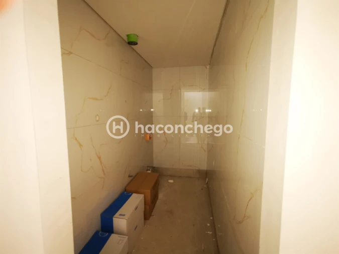 Moradia T3 para Venda em Tamel (São Verissimo) Foto 11