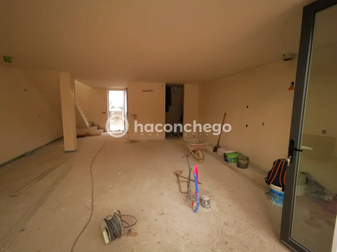 Moradia T3 para Venda em Tamel (São Verissimo) Foto 10