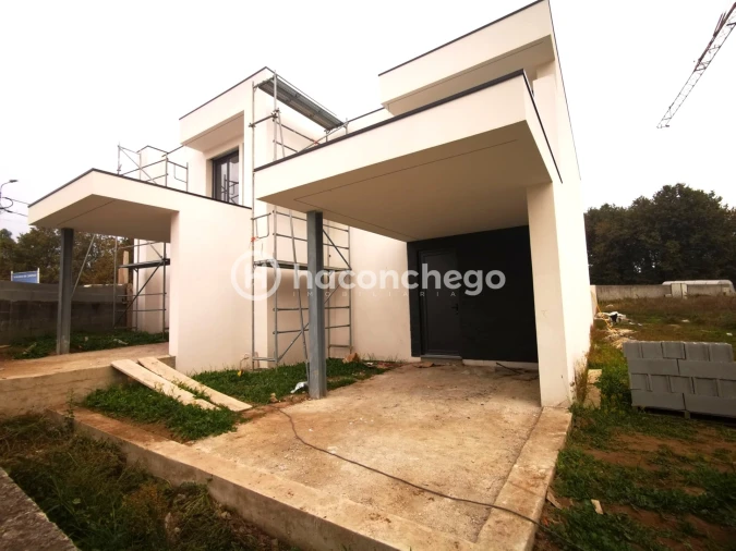 Moradia T3 para Venda em Tamel (São Verissimo) Foto 1