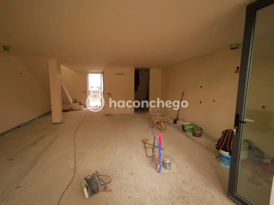 Moradia T3 para Venda em Tamel (São Verissimo) Foto 10