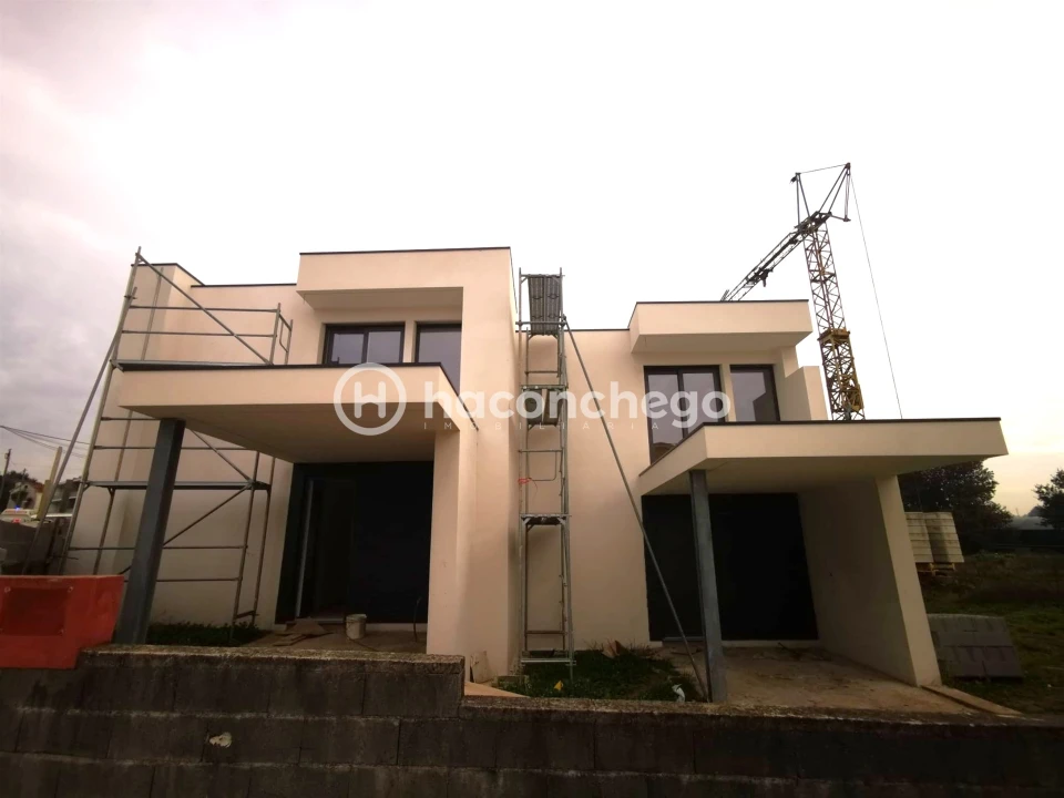 Moradia T3 para Venda em Tamel (São Verissimo) Foto 3