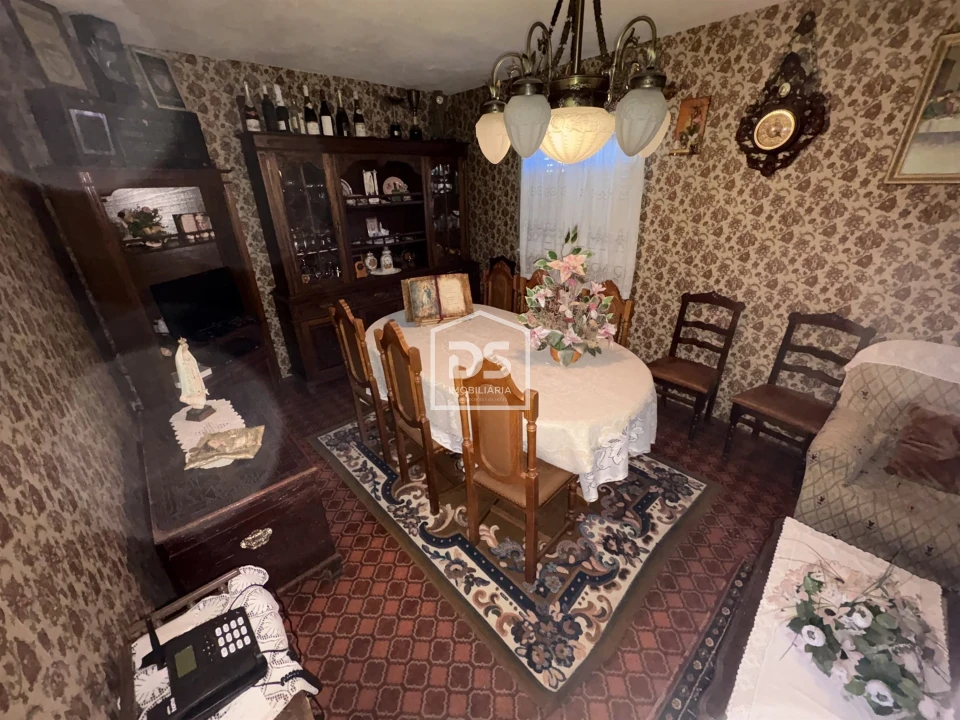 Moradia T3 para Venda em São Cosmado Foto 3