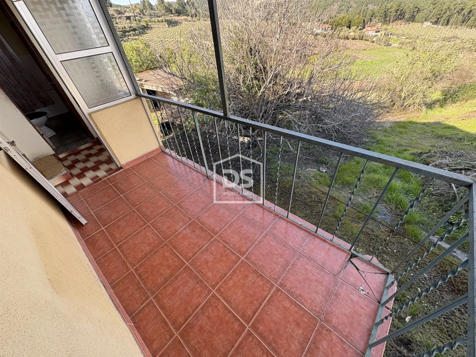 Moradia T3 para Venda em São Cosmado Foto 95