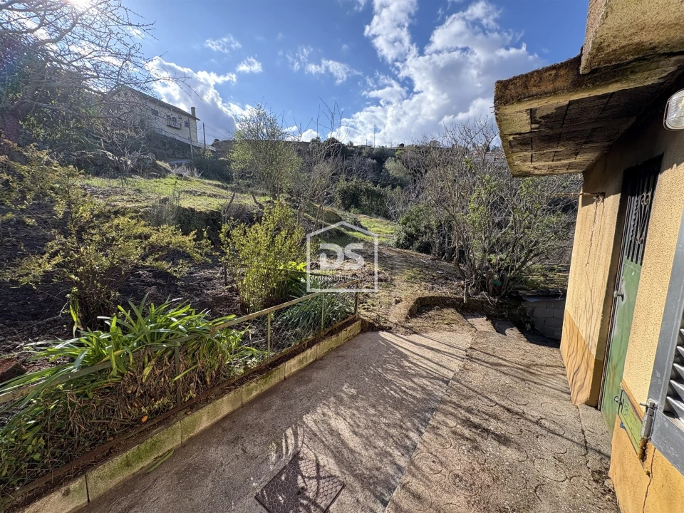 Moradia T3 para Venda em São Cosmado Foto 21