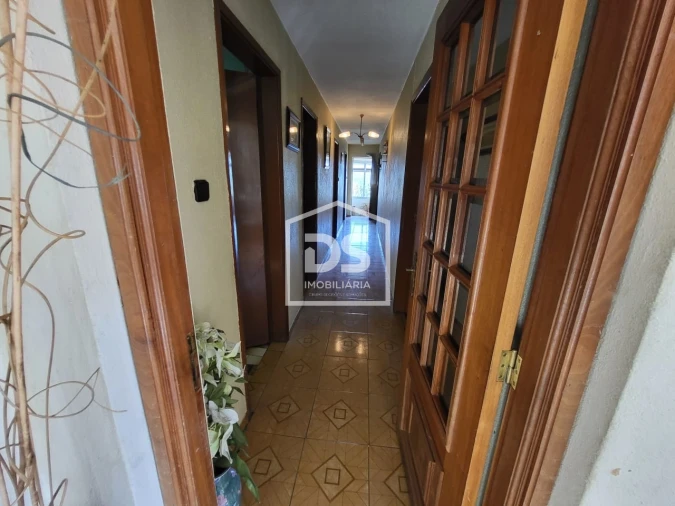 Moradia T3 para Venda em São Cosmado Foto 22