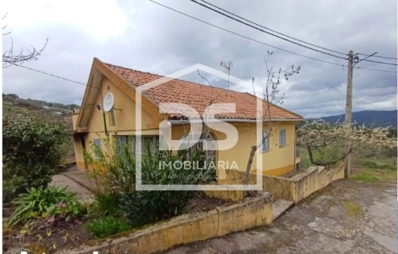 Moradia T3 para Venda em São Cosmado Foto 137