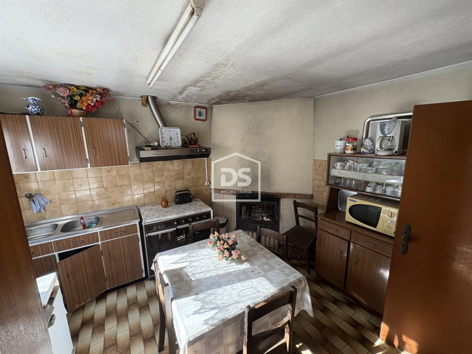 Moradia T3 para Venda em São Cosmado Foto 71