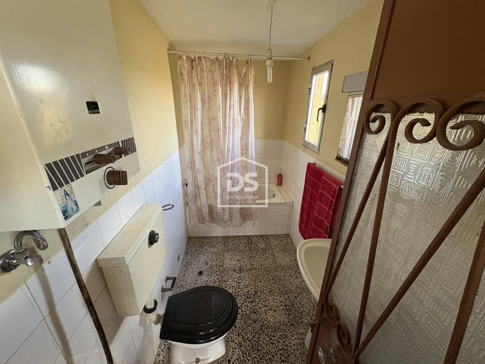 Moradia T3 para Venda em São Cosmado Foto 112