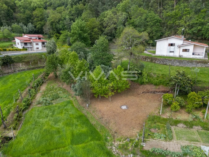 Terreno Agricola ou Rústico para Venda em Valdreu Foto 4
