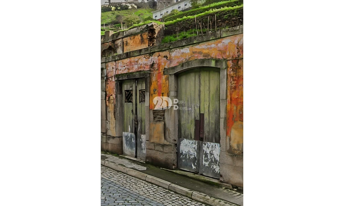 Moradia T5 para Venda em Pinhão Foto 8