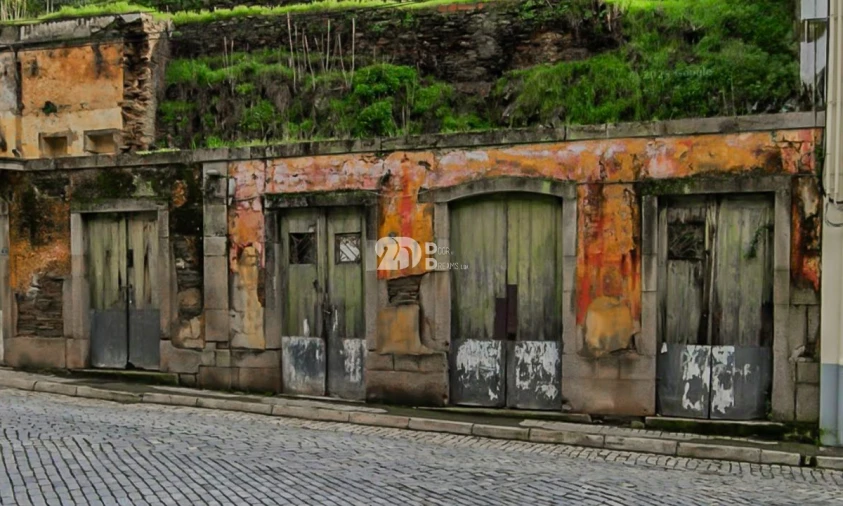 Moradia T5 para Venda em Pinhão Foto 2